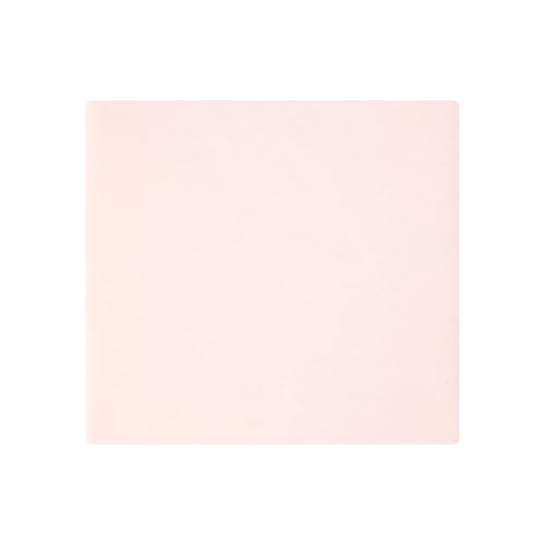 Image of Hudson Baby Infant Girls Cotton Flannel Receiving Blankets 4-Pack, Pink Mint Floral, One Size