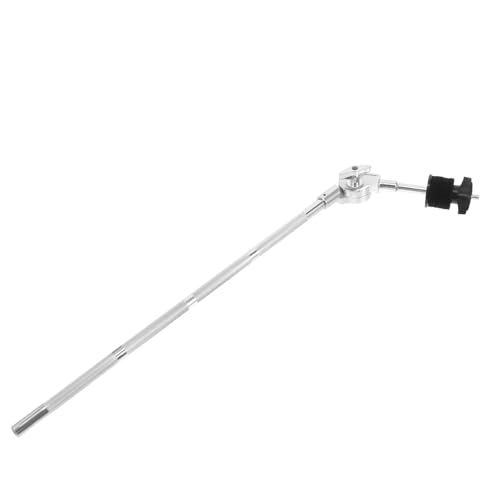 SHOWERORO Brazo Boom para Platillo Soporte de Batería Accesorio de Hardware para Mayor Estabilidad y Uso Versátil Diseño Fácil de Instalar Compatible con Varios Platillos miniatura 1