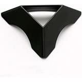 D ETERNAL Magnity 3M 3x3x3 Magnetic Cube 3x3 Magnet Magic Speed Cubic Puzzle Game for Kids Boys & Girls,Black, Multicolor (Magnity 3M 3x3 Black)