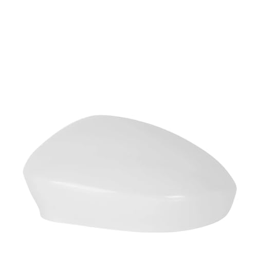 �o�b�N�~���[�J�o�[ 735452185 735452186 �t�B�A�b�g 500 500C �O�����f �v���g 595 �A�o���g 695 2007-2023 �h�A�T�C�h�E�B���O�~���[�J�o�[�L���b�v(White Left)