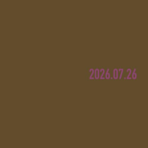 Image of 20260726
