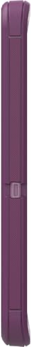 Coque OtterBox Defender Galaxy S22 avec défense microbienne et étui antichoc - 5