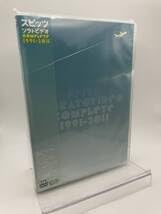 DVD スピッツ ソラトビデオCOMPLETE 通常盤