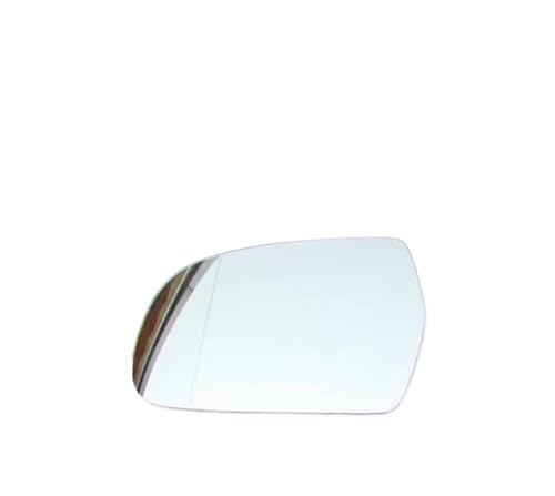 Lentilles rétroviseur chauffantes OEM 4F0857535AF Audi A3 premium