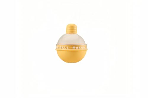 Molde de silicona para bolas de hielo miniatura 2