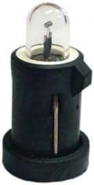 JPN LAMPS Replacement lamp for Keeler INDIRECT Ophthalmoscope Bulb 1012P-7003-EQ - Keeler All Pupil