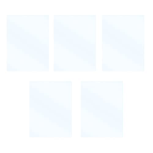 FEP-filmblad Vervangende ontgrendelingsfilms 280x200x0.15mm voor UV DLP LCD SLA Hars 3D-printers 5 stks, goed elektrisch… - Image 7