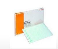 20101 Dressing Acticoat Burn Wound LF St AG 4x4" 12 Per Box Part No. 20101 by- Smith & Nephew Wound Care