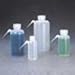Wash Bottle, PE 500ml (Sold by Each)