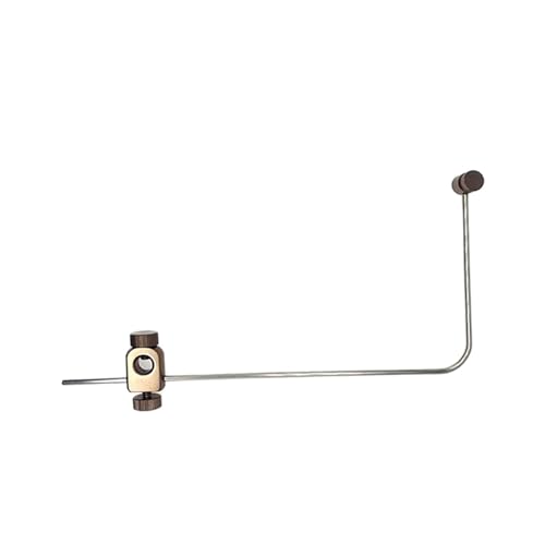 Yiju Portable Fly Tying Vise Tool for Fishing Line Support