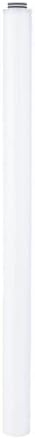 IPW Industries Inc-Watts-FPP-0.2-40-222 Flowmax HP 222 Pleated Filter 0.2 Micron 40 in