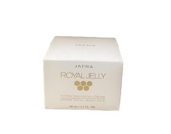JafraRoyal Royal Jelly Milk Balm Moisture Lotion 1.7 Fl Oz