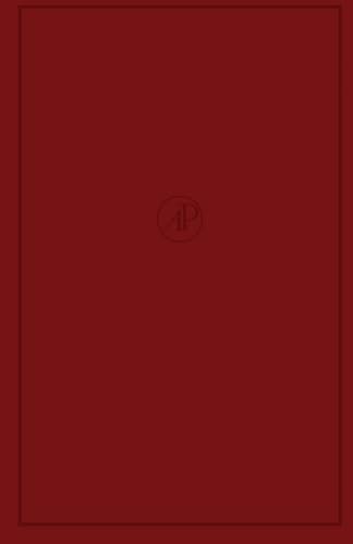 Newer Methods of Nutritional Biochemistry with Applications and Interpretations I