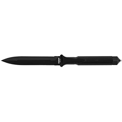 Schrade Extreme Survival Slim Fixed Blade