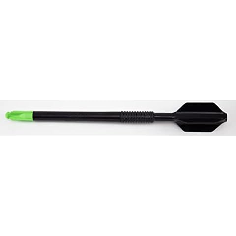 Turbojav 400 Grams Training Javelin for Beginners, Intermediate and Advanced Throwers - Baseball, Softball and Javelin - Improve Throwing Skills (Color May Vary) Cover