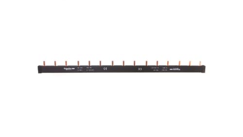 Schneider Electric 14813 Linergy FH 3P 16 Módulos 27 mm NG125