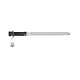 CCFL Ersatzlampe für Inline-Klärgerät FX UVC, 6 W