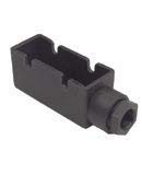 �s�b�c�@�[�g(Pizzato) �^�[�~�i���J�o�[ 5-7mm PG9 VFC02