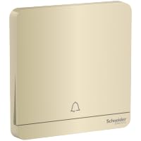 Schneider Electric - AvatarOn, push button for doorbell, 10A, 250V, Wine Gold(10A250V1GBPSw,WG) (B0CJ5MSPZR) Amazon Price History, Amazon Price Tracker
