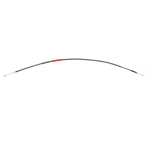 Câble d'embrayage pour Suzuki GSXR1000 2017-2023 noir - 5