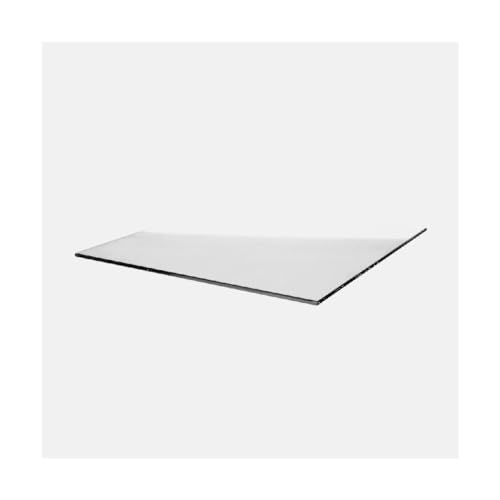 212 Main Bakery Case 1 Bin Only Clear Acrylic