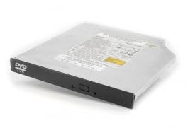 DVD-ROM 12X Slim SATA R710