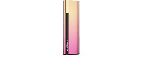 INNOKIN - Klypse Starter Kit 2ml - Cigarette Electronique Pod - Puissance 16W - pour Débutant - Batterie 700 mA - Résistance 0,8 Ohm - Airflow MTL - Couleur...