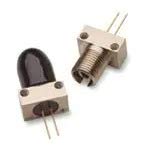AFBR-POC206L Fiber Optic Transmitters, Receivers, Transceivers PC, 5-5,5V, FC con.