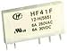 SL Relay, SPDT, 5 mm, 5VDC Coil, IP67