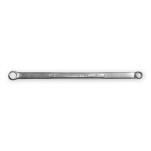 Box End Wrench, 17 x 19mm, 12 in. L
