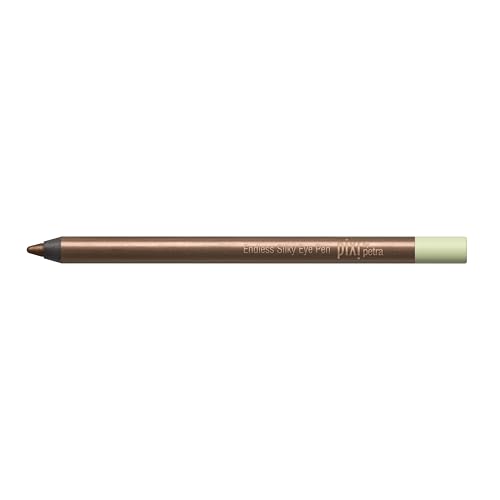 Pixi Endless Silky Eye Pen BronzeBeam