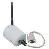 Quatech Serial Wireless Buy Quatech Abdg-se-dp107s Airborne 1 Port 802.11g Rs-232 Db-9 Power ...