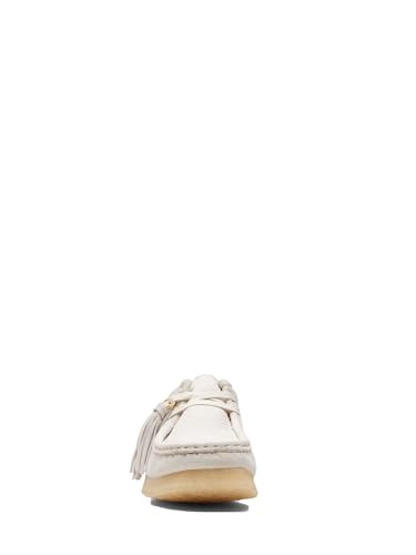 Image of Clarks WMNS Wallabee Low