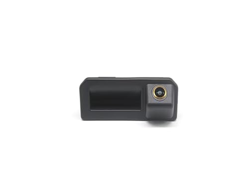 Caméra de recul AHD 1080P pour Audi Q2 Q3 Q5 A5 intégrée dans la poignée de coffre