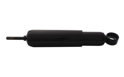 Image of Gabriel 85711 FleetLine HD Truck Front /Rear Shocks Fits Motor Coach E4500 G4500 J4500; GMC Coaches 4100, 4900; Transportation G 4500 Coach; OEM# 12-05-1150, 12-05-1165, 12-05-6000