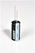 KEMET ESY477M050AL3AA Capacitor; Alum. Electrolytic; Radial 470uF 50V 20% 13X20 (50 pieces)
