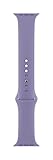 Apple Watch Band - Sport Band (45mm) - English Lavender - Regular