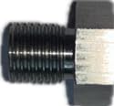Bouchon Mâle MS4 7/16 LJNA3937-54 fileté obturateur circuit fluide