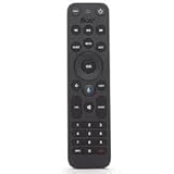 Replacement for Verizon FiOS TV One Voice Remote Control 2019 - MG3-R32140B VRC4100 BLE - All in One Smart Voice Remote Fios Voice Remote