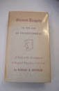 German tragedy in the age of enlightenment: A study in the development of original tragedies,1724-1768 B0007DKCV2 Book Cover