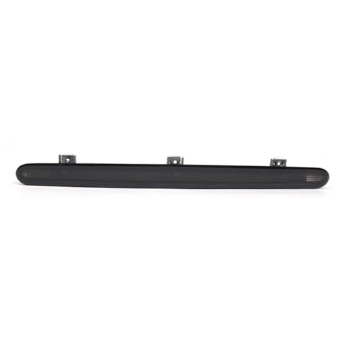 Feu de stop arrière super lumineux pour VW Touran coque noire