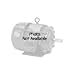 U.S. Motors US Motors Pump, 1 HP, 3-Phase, 3450 RPM Motor, EE511B