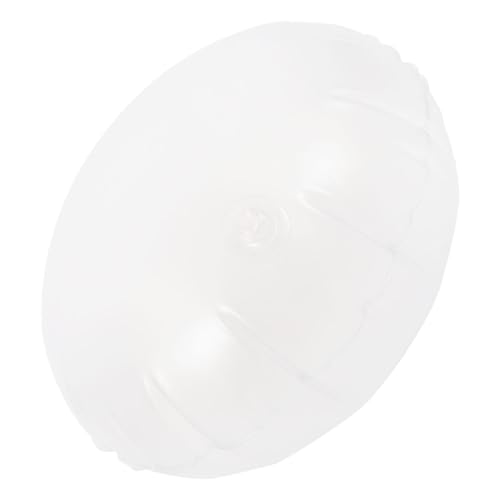 Happyyami Travel-Friendly Inflatable Pillow Insert Sofa Cushion Foam Decor Pillows for Outdoor Use