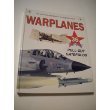 Gatefold Book of Great Warplanes 1566196302 Book Cover