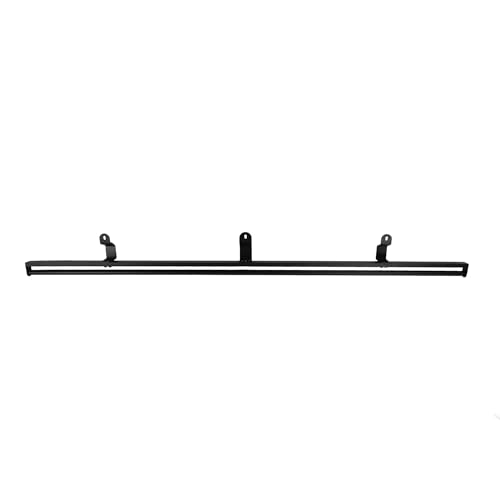 VanEssential Headliner Shelf Curtain Rail - Ram ProMaster High Roof