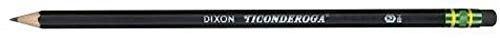 Ticonderoga No. 2 Soft Pencils, 288 unidades miniatura 2