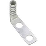 Panduit, LCC8-10AF-L, Lug Terminal 8AWG 38.86mm 10.41mm Electro-Tin (50 Item/s)
