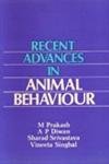 RECENT ADV.IN ANIMAL BEHAVIO-7
