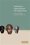 Multivariate Approximation and Applications