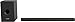 Hisense HS219 2.1ch Sound Bar with Wireless Subwoofer, 320W, Powered by Dolby Audio, One Remote Control, Roku TV Ready, Bluetooth, HDMI ARC/Optical/AUX/USB, 3 EQ Modes